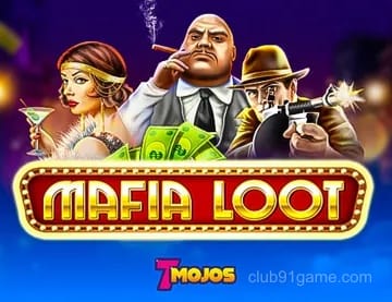 Mafia Loot game image