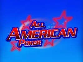All American Poker 1 Hand game image