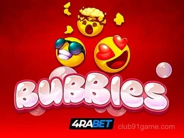 Bubbles game image