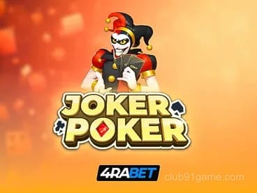 Joker Poker game image