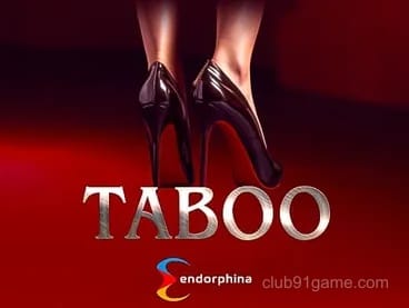 Taboo game image
