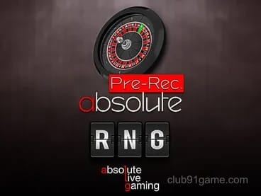 Absolute RNG game image